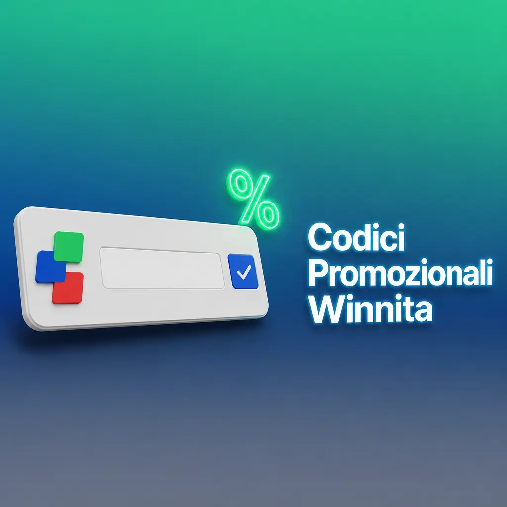 Codici Promozionali Winnita