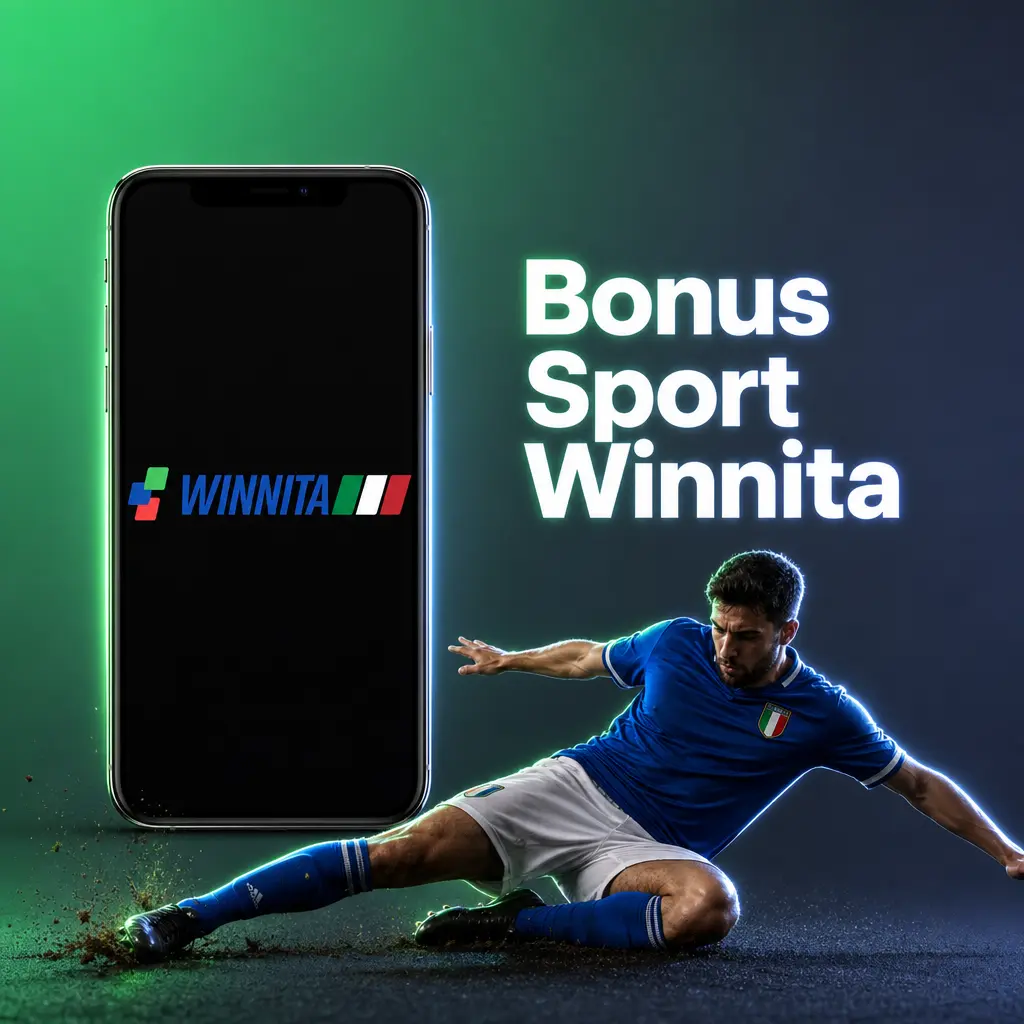 Bonus Sport Winnita