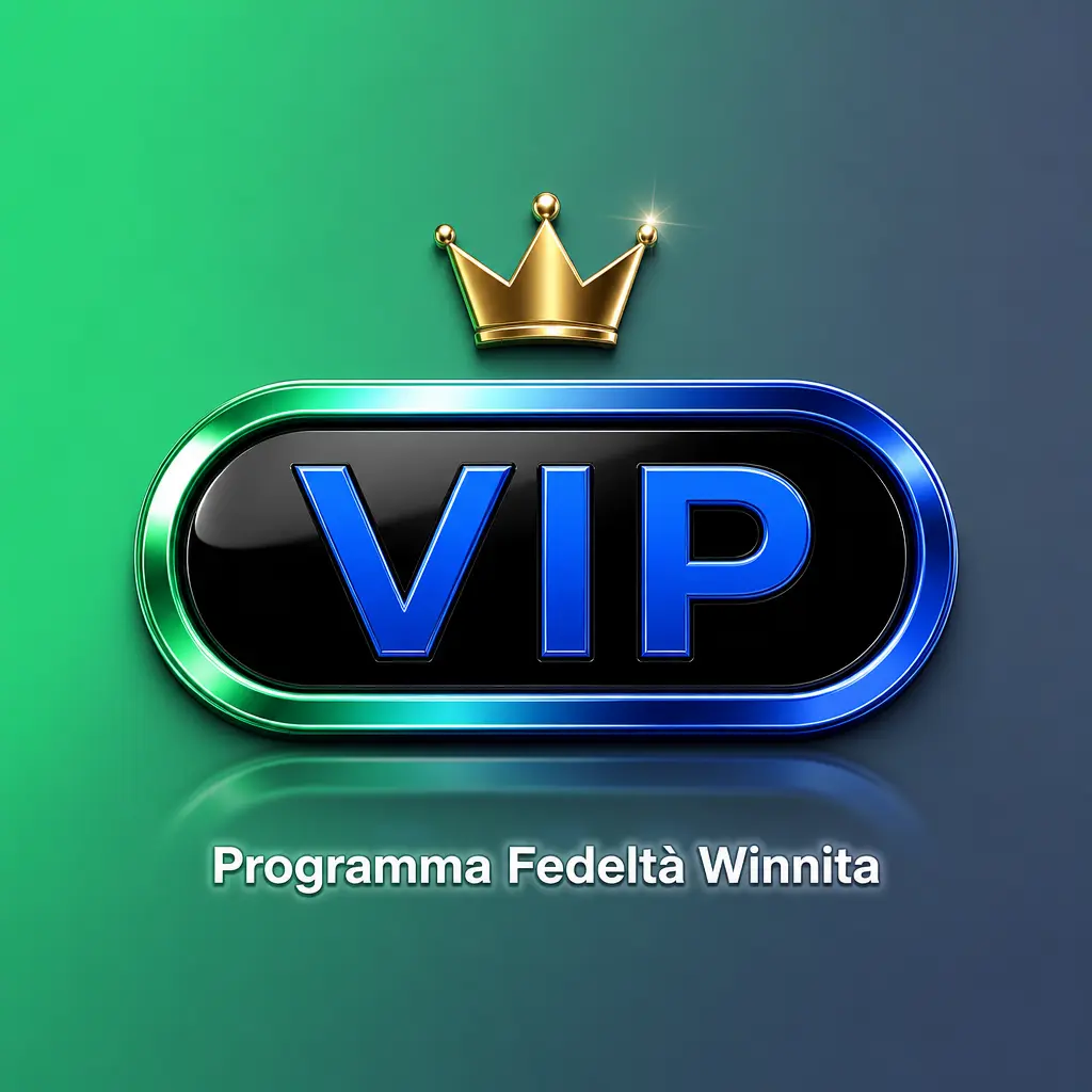 Programma Fedeltà Winnita