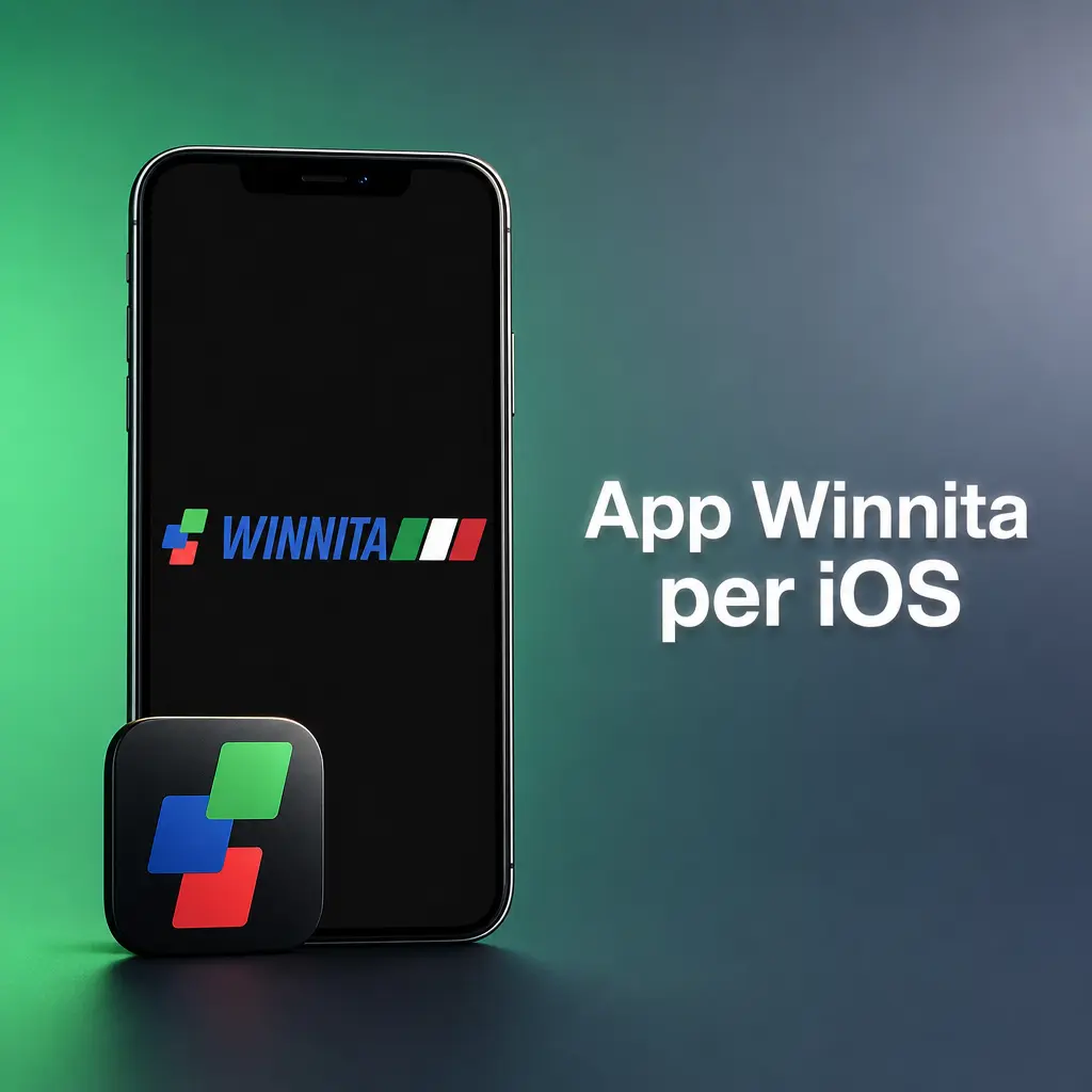 App Winnita per iOS