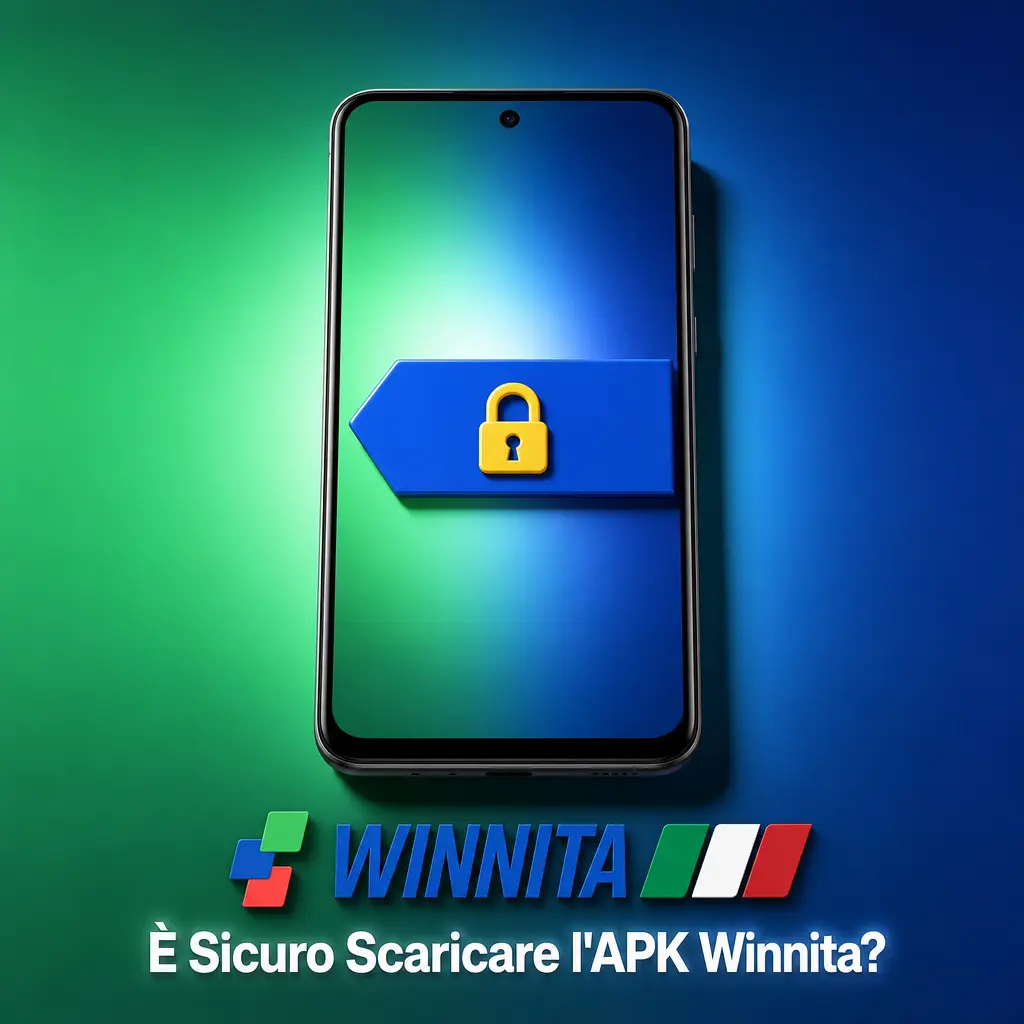 È Sicuro Scaricare l'APK Winnita?