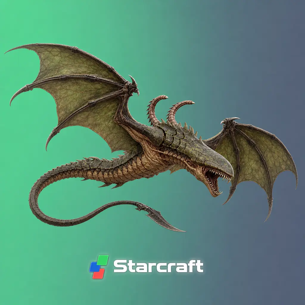 Starcraft