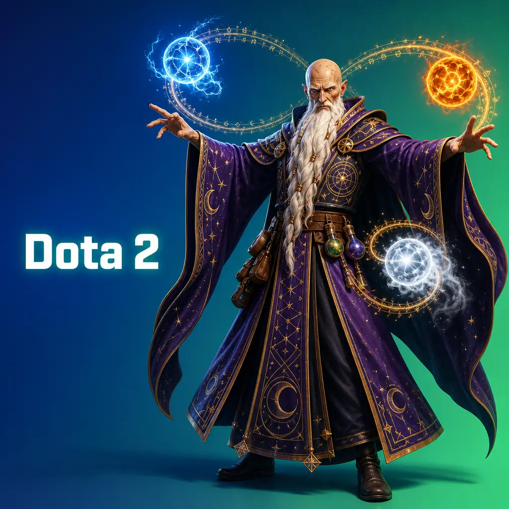 Dota 2