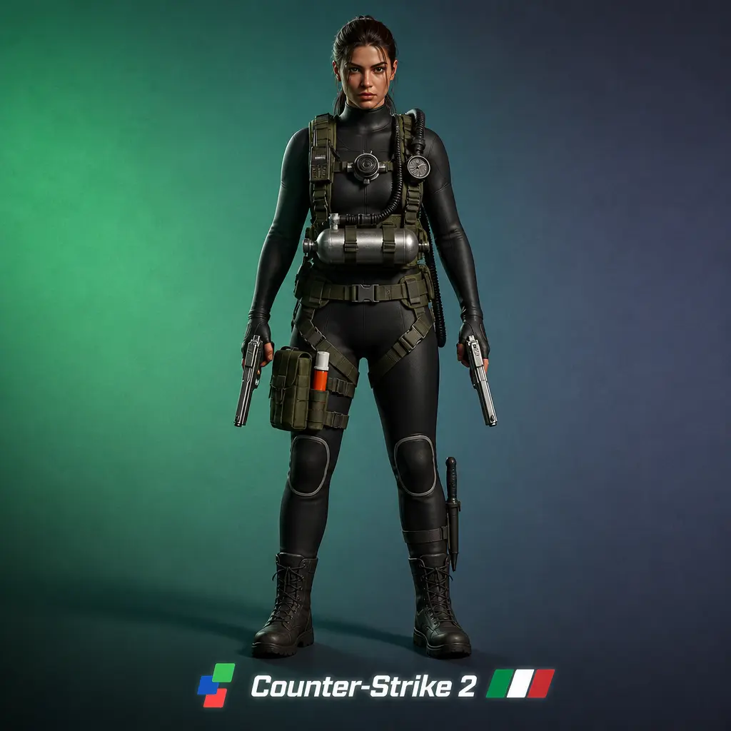 Counter-Strike 2