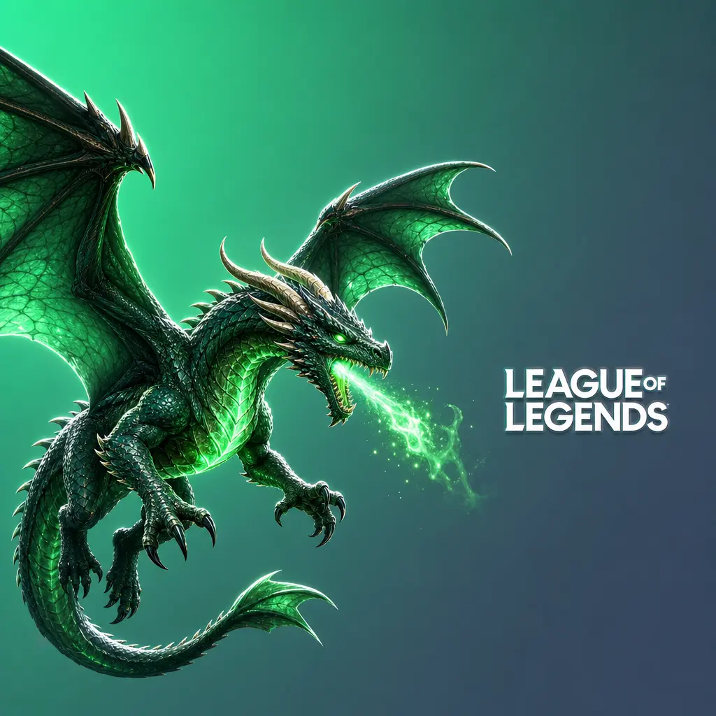 League of Legends