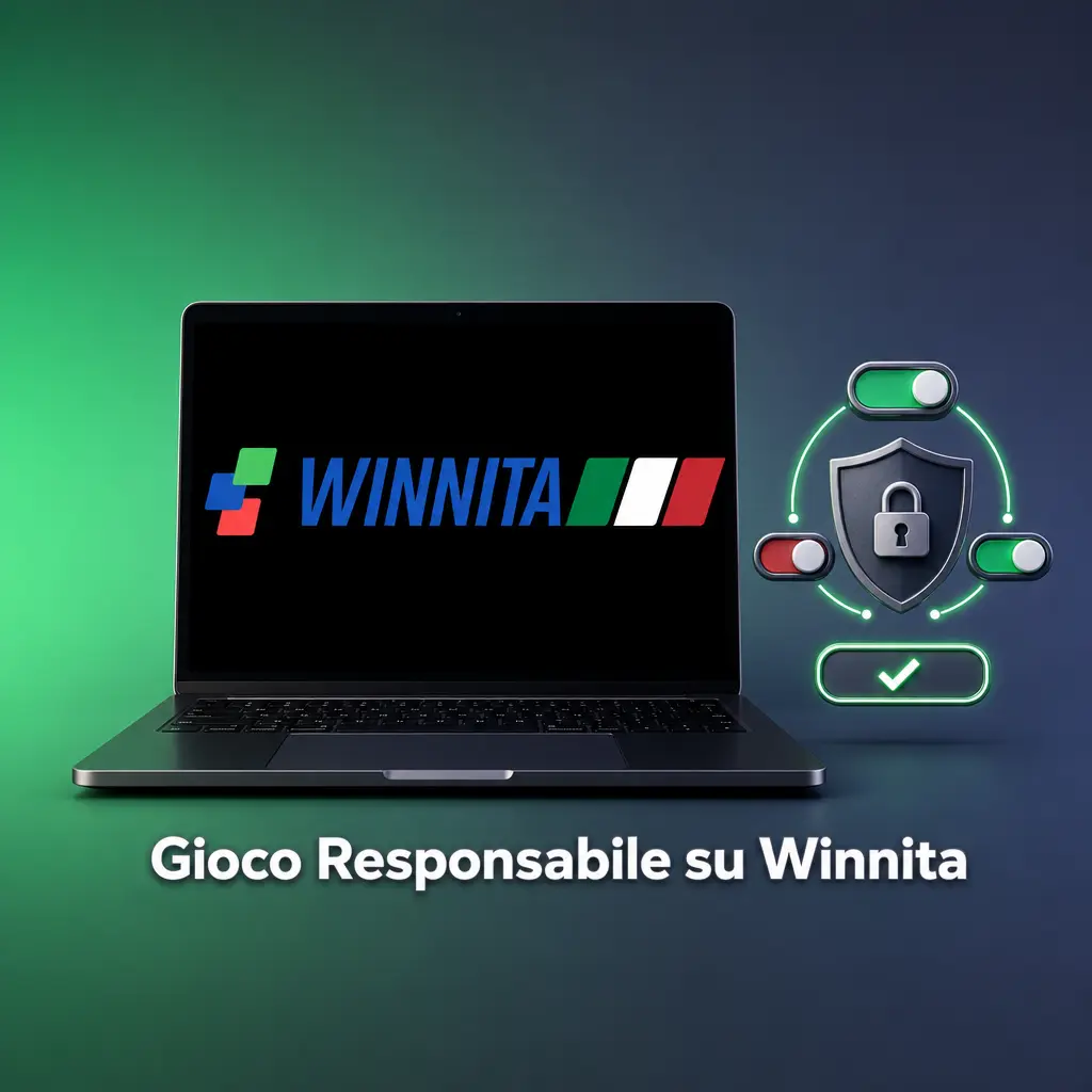 Gioco Responsabile su Winnita